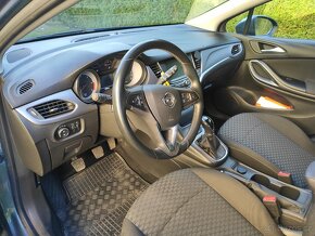Opel Astra 1,6 CD Ti / HATCHBACK_08/2016 - 5