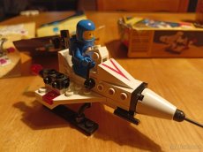 Lego, LEGOLAND, č.6820, Space - 5