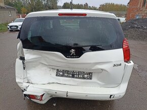 Peugeot 5008 1.6i 88kw 2014 - 5