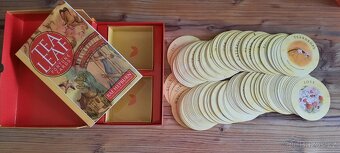 PRODÁM TAROT, RUNY, I ŤING - 5