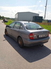Prodám Citroen C5 - 5