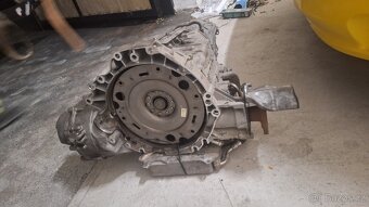 Převodovka audi s7 2012 s-tronic - 5
