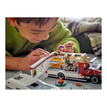LEGO® City 60454, Nerozbalené - 5