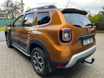 Dacia Duster, 1,5dci,4x4,CZ,1.maj.bez ADblue - 5