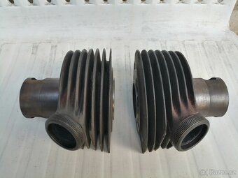 Prodám valce+hlavy Jawa 350. - 5