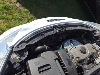 peugeot 207sw - 5