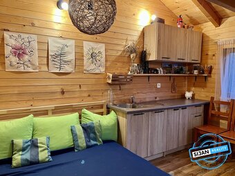 Prodej zahrady 416 m2 - Hlučín - Jasénky, ev.č. 00512 - 5