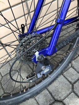 RB bike XR 1600 LX 26” - 5