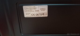 TV - 60" LG 60PK550 - 5
