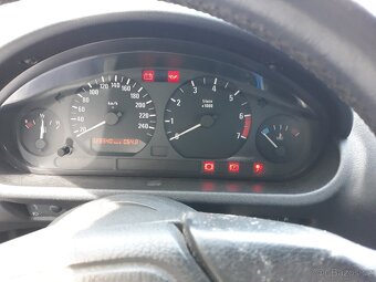 BMW Z3 - 5