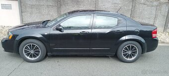 Dodge Avenger 2.0i 115Kw - 5