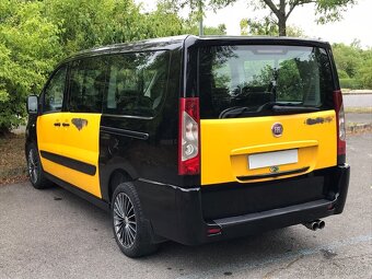 Fiat Scudo Long - 5