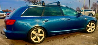 A6 Avant Quattro 3.0 TDI - 5