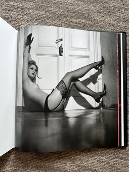 Guido Argentini - Reflections, kniha fotografií - 5