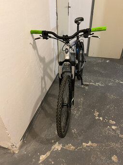Merida Mats sport 500, výška rámu 22" - 5