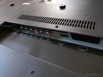 Televize Sencor - 5