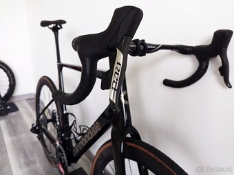 Cannondale SuperSix Evo, Sram Red AXS Etap 2x12, FastWay - 5