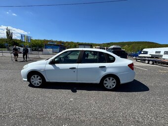 Renault Thalia 1.2i, rv. 2013 - 5