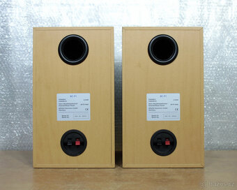 Reprobedny Denon. - 5