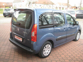 CITROEN BERLINGO 1.6 e-HDi MULTISPACE 1.MAJ SERVISKA - 5