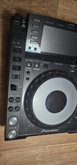 Pioneer CDJ 2000nxs 1, djm 900 nxs 1 - 5