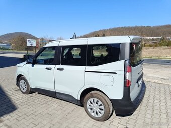 Ford Tourneo Courier Trend - 5