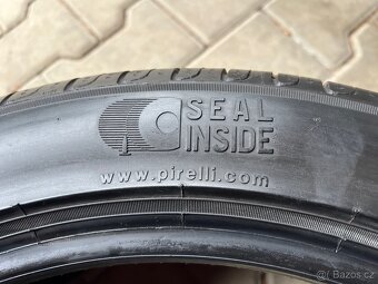 Pneu Pirelli Cinturato P7 235/45 R18 Seal inside - 5