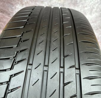 Originální Alu kola BMW X7 G07 285/45/21 letní TOP STAV - 5