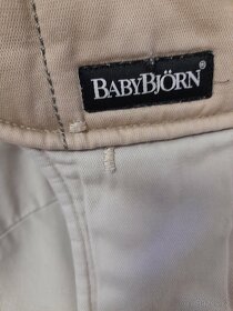 Lehátko Babybjorn - 5