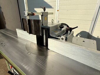 spodní frézka Steton STEMA T.50 - 5