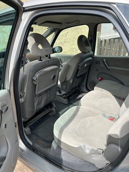 Citroen Picasso 1.8 2003 - 5