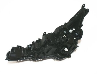 Pravé přední světlo OEM Toyota Corolla E210 - 5