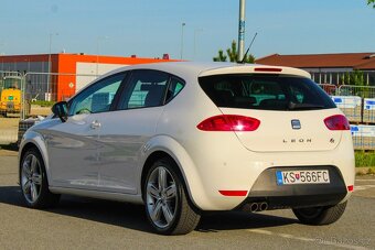 Seat Leon 2.0 TDI 170k FR DSG - 5