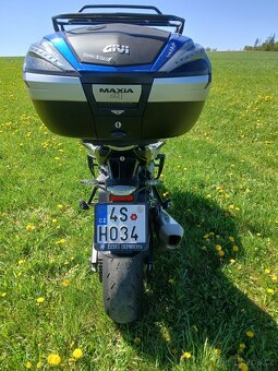 XR1000S - 5