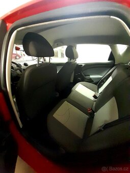 Seat Ibiza - 5