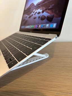 Apple MacBook 12” TOP STAV✅ - 5