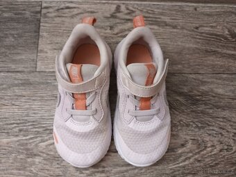 Dětské tenisky Nike, vel. 25, délka stélky 16 cm - 5