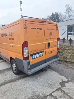 Peugeot Boxer - 5