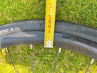 Silniční zapletená hliníková kola Shimano - 5