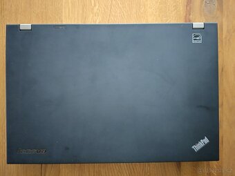Lenovo thinkpad T530 - I7, 8GB RAM, 240GB SSD, WIN 10 PRO - 5