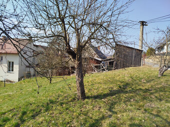 Prodej stavebního pozemku 828 m² v Dlouhomilově - 5