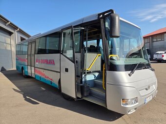 SOR LC 10.5 EEV, pro 39 osob - 5