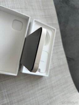 iPhone 13 128gb silver - 5