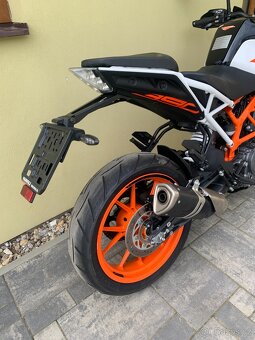 KTM 390 Duke - 5