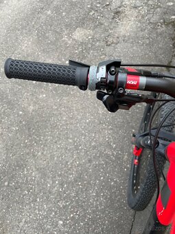 Rockrider ST560 XL - 5