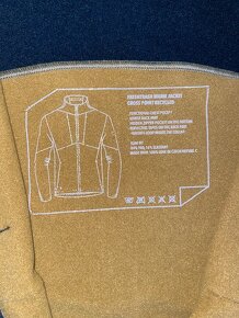 Sportovní bunda Fresh Trash MEN'S Cross Point Jacket - 5