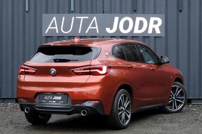 BMW X2 F39 18d 110 kW, Kamera, Harman/Kardon, Head-Up - 5