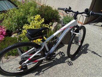 Dívčí - Dámské kolo Rockrider ST 100 - 5