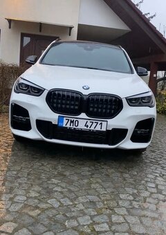Prodám BMW X1 20d xDrive - 5