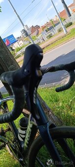 TREK DOMANE SL 5 56 2025 - 5